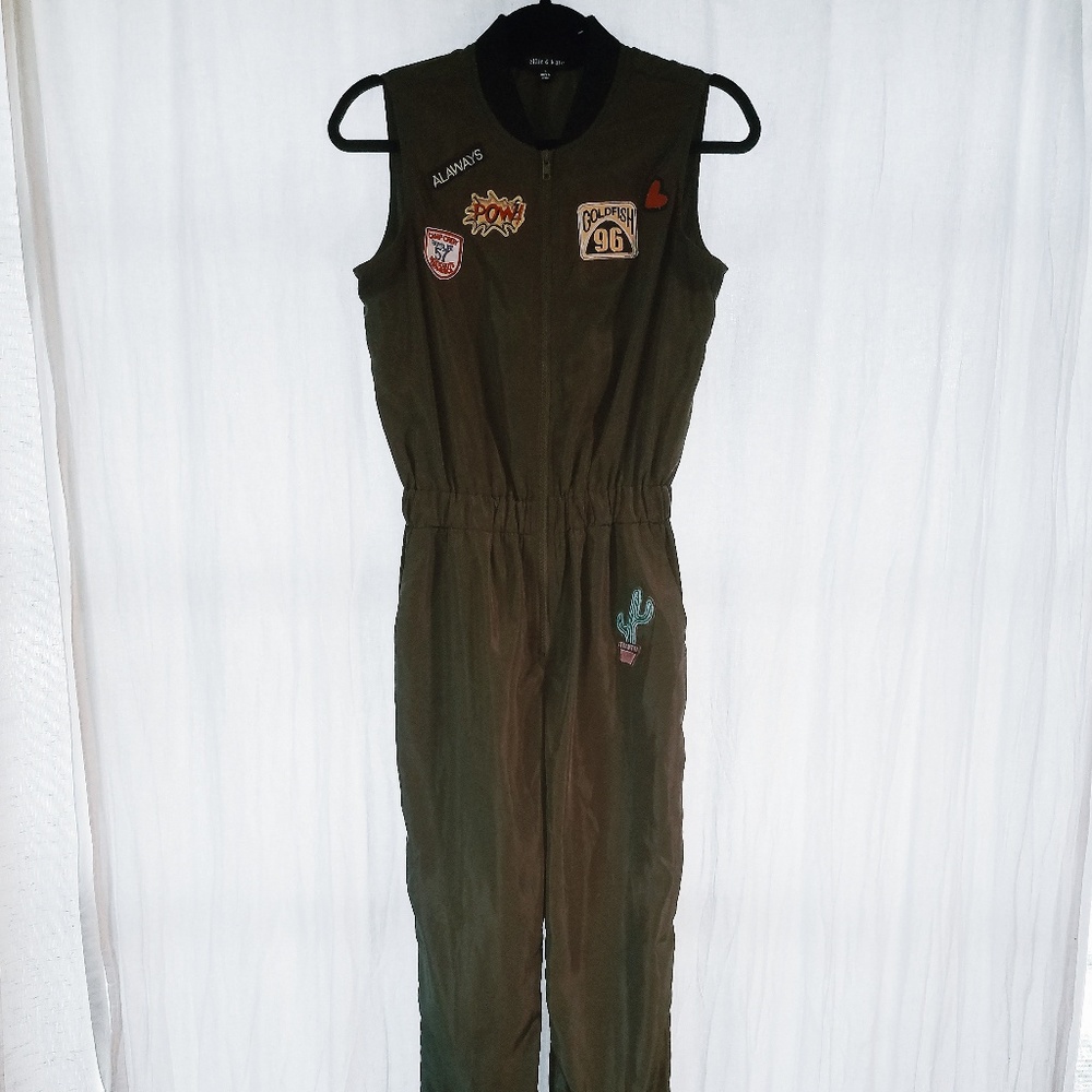 NWOT Fun Onesie
